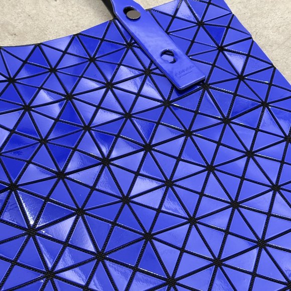 BAO BAO ISSEY MIYAKE Prism Tote Bag - Picture 2 of 7